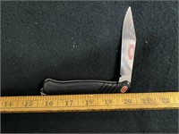 Buck Pocketknife