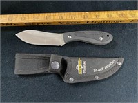 Western USA Fixed Knife