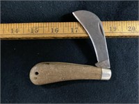 Case XX Hawkbill Pocketknife