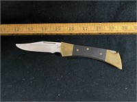 Case XX Pocketknife