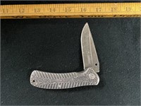 Kershaw Pocketknife