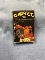 1992 Camel Pro Pack Lighter