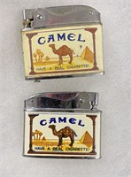 Camel Lighters