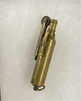 WWII Era JMCO Lighter