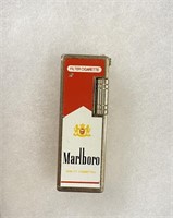 Marlboro Pack Lighter
