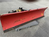 Vehicles, Snow Plows, Trailers, and Boats