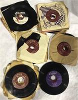 VINTAGE 45 RECORDS