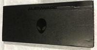NIB ALIENWARE COMPUTER KEYBOARD AND MOUSE