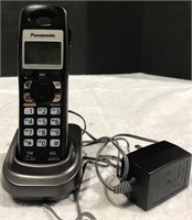 PANASONIC PORTABLE TELEPHONE