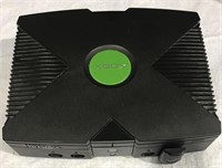 VINTAGE XBOX