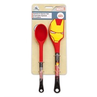 New Disney Marvel spatula and spoon set