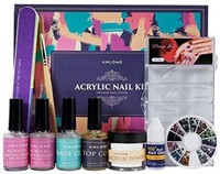 New Anlome acrylic nail kit