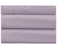 New Twin XL Sheet Sets - 1 Pillow Case, Flat and