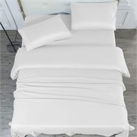 New SONORO KATE Bed Sheet Set Super Soft