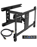 New Everstone Heavy Duty TV Wall Mount for Most