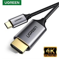 New Ugreen usb-C to hdmi cable