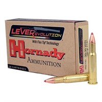 Hornady .30-30 Winchester 160 Gr 20 Rds