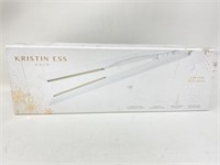 New Kristin Ess 3-in-One Flat Iron - 1 1/4"