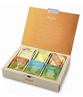 New BB 1/2022 Exquisite BOH Teas Variety Gift