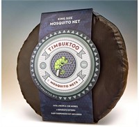 New Timbuktoo Luxury Mosquito Net - Extra Large,