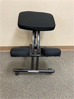 Ergonomic office chair