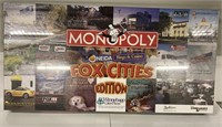 Monopoly - Fox Cities Edition