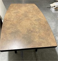 Conference Table - 6FT