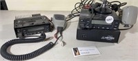 Kenwood 800MHz FM TRANSCEIVER TK980