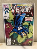 Venom Lethal Protector #3