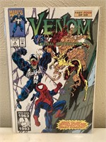 Venom Lethal Protector #4
