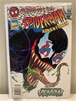 Spider-Man Adventures September 10