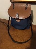 Dooney Bourke handbag, see pictures for detail,
