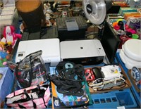 ESTATE PALLET OF ELECTRONICS & ACCESSORIES