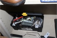 HARDWARE IN TOOLBOX