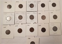 Christmas Coin & Currency Online-only Auction