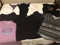 Women's Cotton Tops - Lularoe and more