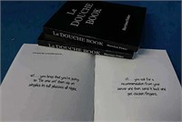 14 copies of "Le Douche book" by Harrison Fisher