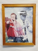 16 x 20 Woody & Tressle Picture