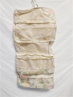 Vintage Jewerly / Toiletries Bag