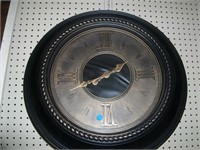 Clock - Battery - 23.5" Round