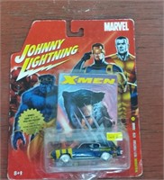 Wolverine Johnny Lightning Die Cast Car