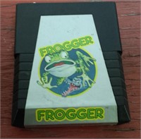 Vintage Video Game