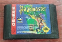 Vintage Video Game