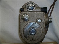 Vintage Revere Camera Company RevereEight Model 88