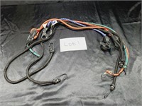 Lot 1 Bungee Cords
