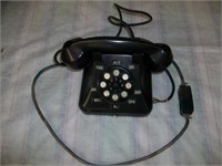 Vintage S.H.Couch Company Room Phone