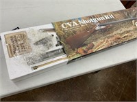 CVA Shotgun Kit