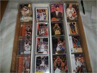 Various BasketBall Rookie Cards - Mint