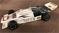 Jim Beam Dan Gurney Indy Car