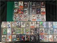 1994-2004 NFL Football Trading Card Singles (198)